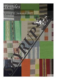 Textil Våren 2009